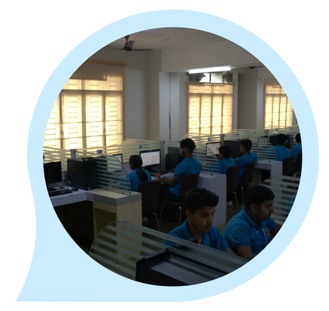 Modern-Computer-Labs